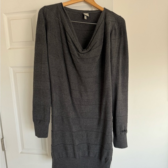 Bench Sweater Dress - Picture 1 of 3